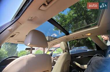 Внедорожник / Кроссовер Audi Q5 2011 в 