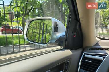 Внедорожник / Кроссовер Audi Q5 2011 в 