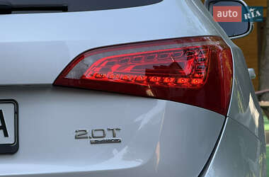 Внедорожник / Кроссовер Audi Q5 2010 в 