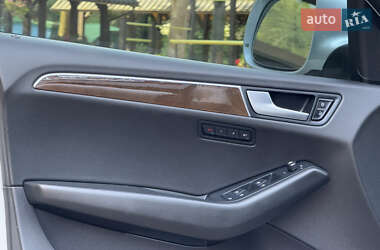 Внедорожник / Кроссовер Audi Q5 2010 в 