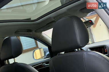 Внедорожник / Кроссовер Audi Q5 2010 в 