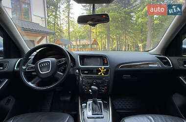 Внедорожник / Кроссовер Audi Q5 2010 в 