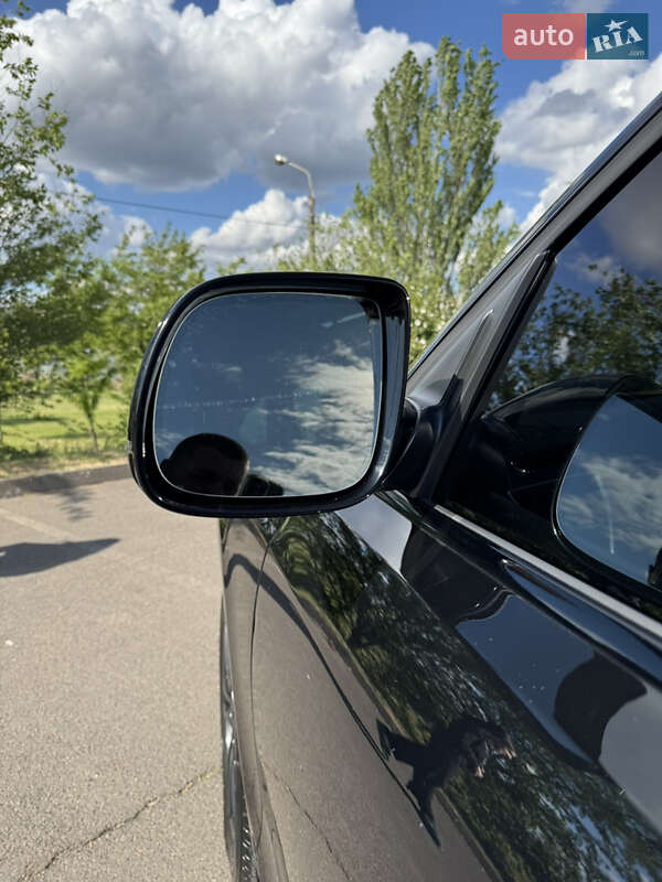 Позашляховик / Кросовер Audi Q5 2013 в Кривому Розі