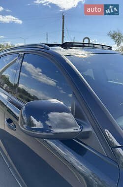 Внедорожник / Кроссовер Audi Q5 2013 в 