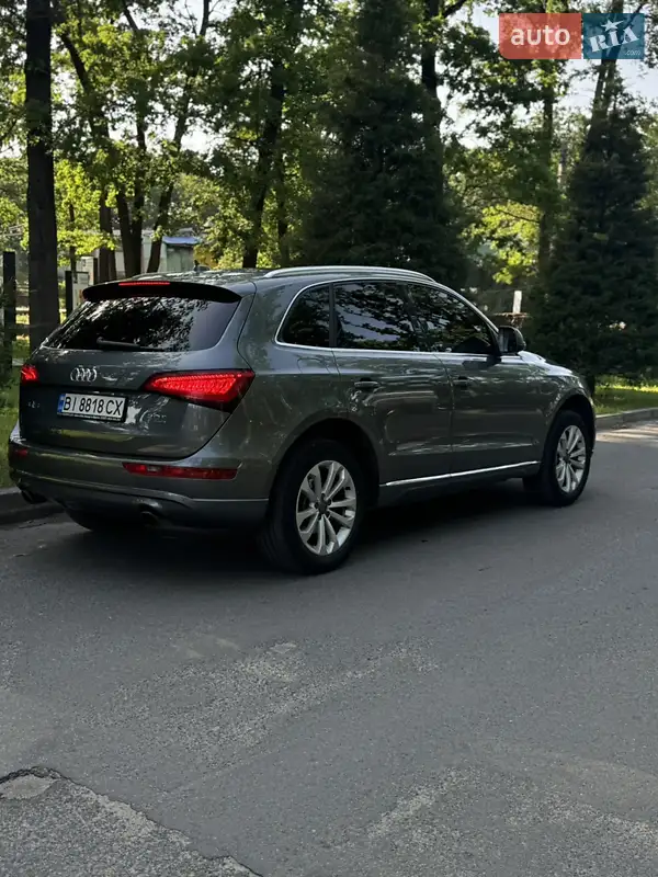 Audi Q5