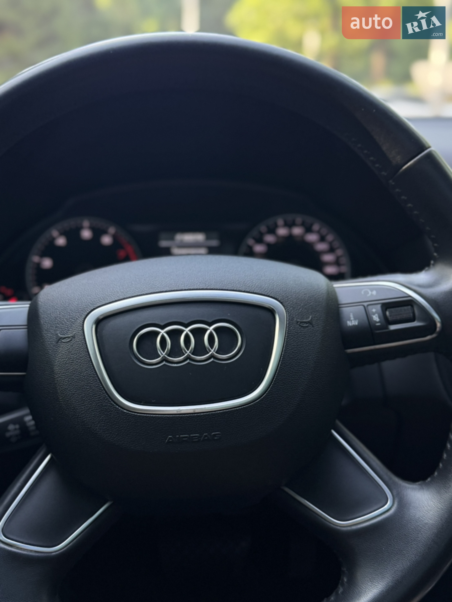 2014 Audi Q5 - мініатюра 14