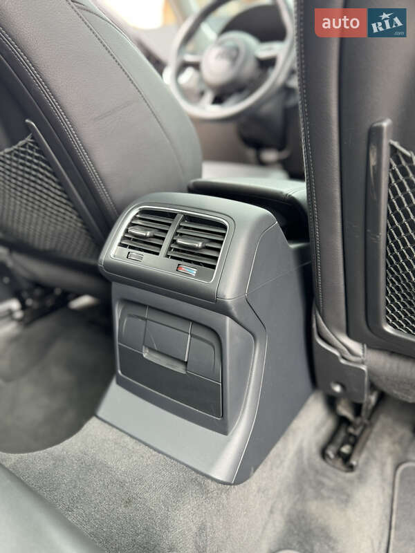 Позашляховик / Кросовер Audi Q5 2013 в Кривому Розі