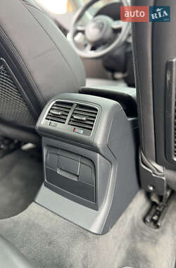 Внедорожник / Кроссовер Audi Q5 2013 в 