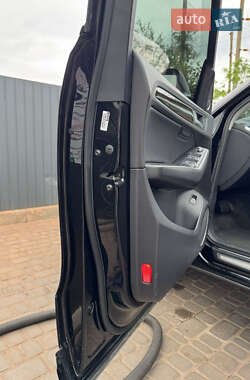 Внедорожник / Кроссовер Audi Q5 2013 в 