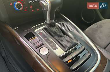 Внедорожник / Кроссовер Audi Q5 2016 в 