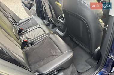 Внедорожник / Кроссовер Audi Q5 2016 в 