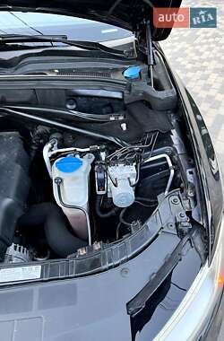 Внедорожник / Кроссовер Audi Q5 2013 в 