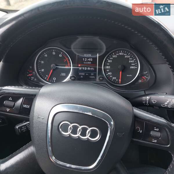 Внедорожник / Кроссовер Audi Q5 2008 в Коломые