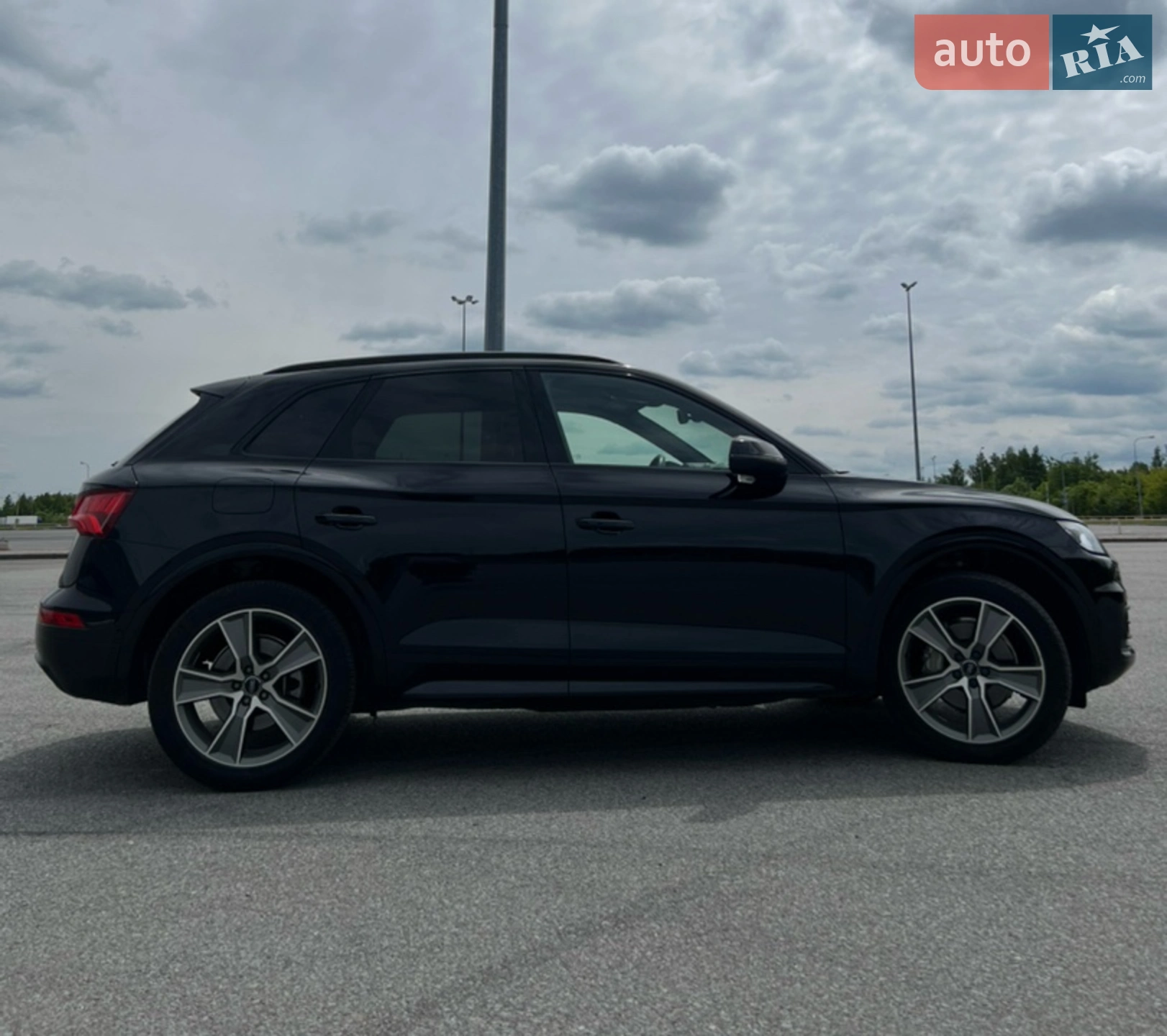 2019 Audi Q5 - мініатюра 8