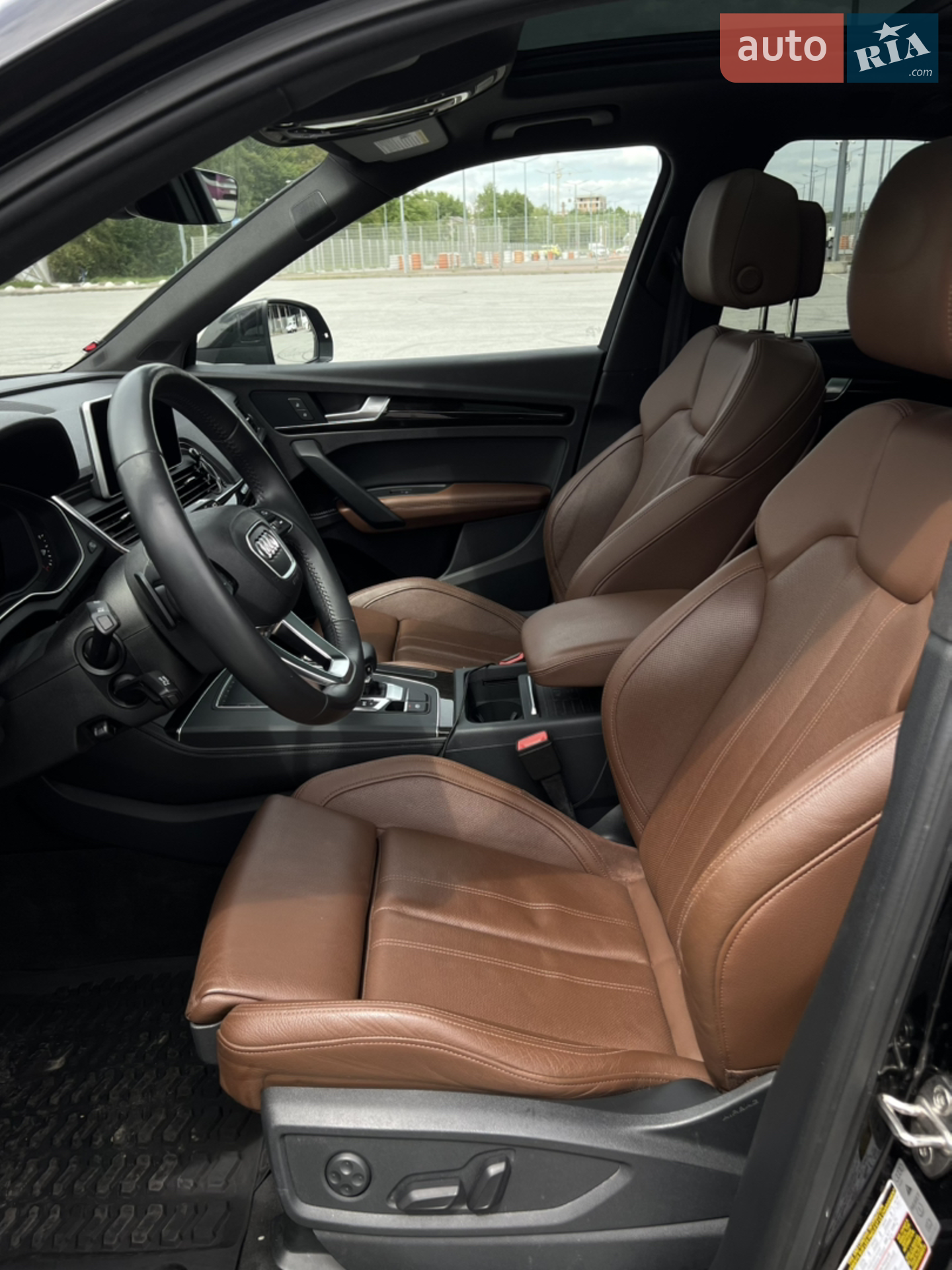 2019 Audi Q5 - мініатюра 14