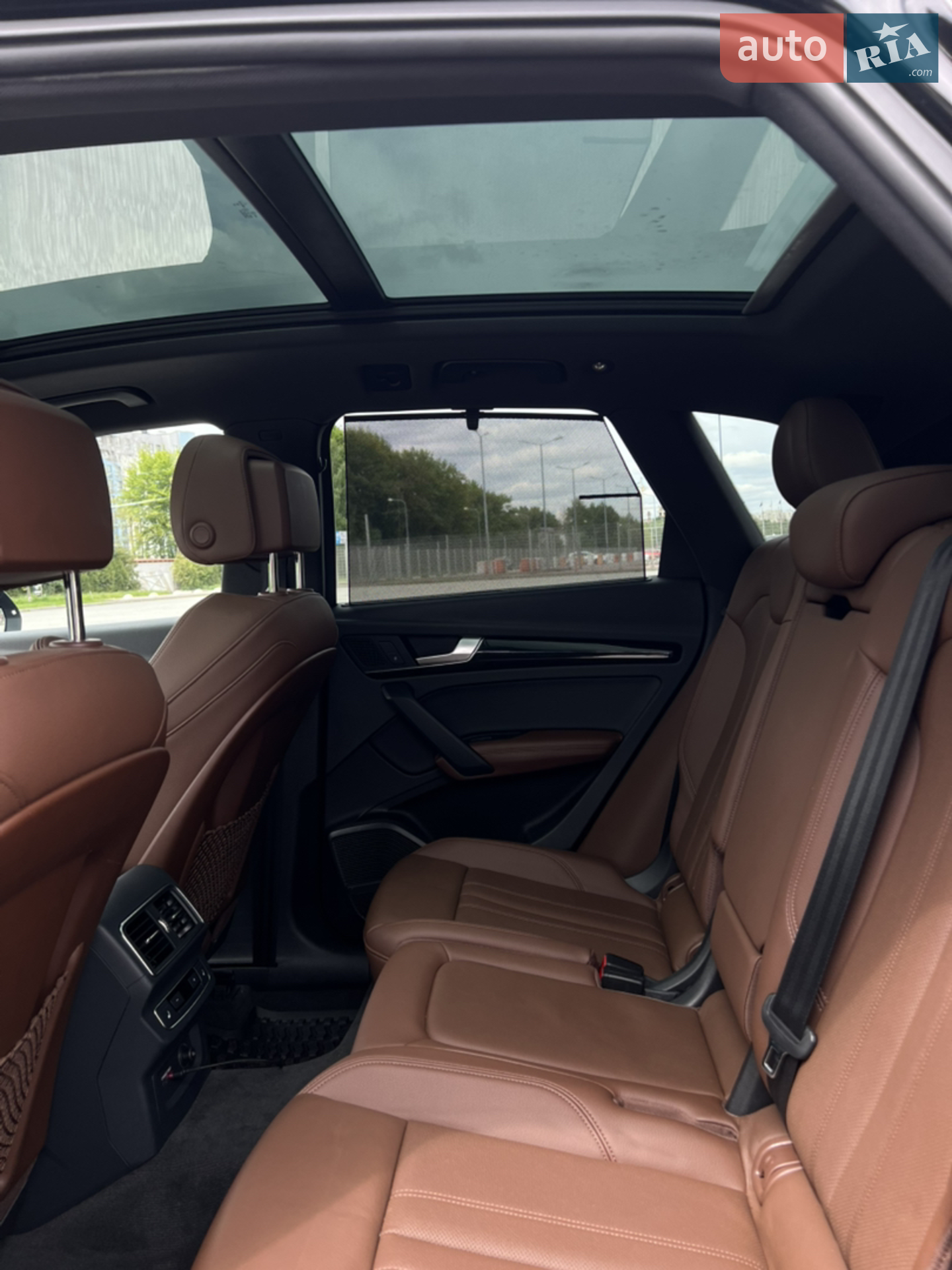 2019 Audi Q5 - мініатюра 19