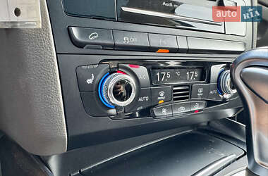 Позашляховик / Кросовер Audi Q5 2014 в 
