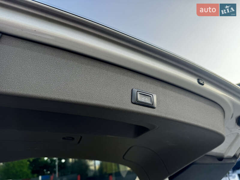 Позашляховик / Кросовер Audi Q5 2014 в Львові
