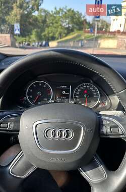 Внедорожник / Кроссовер Audi Q5 2015 в 