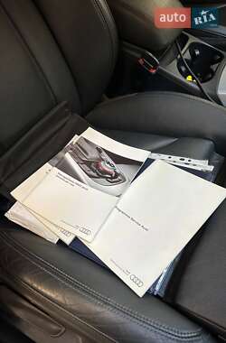 Внедорожник / Кроссовер Audi Q5 2012 в 