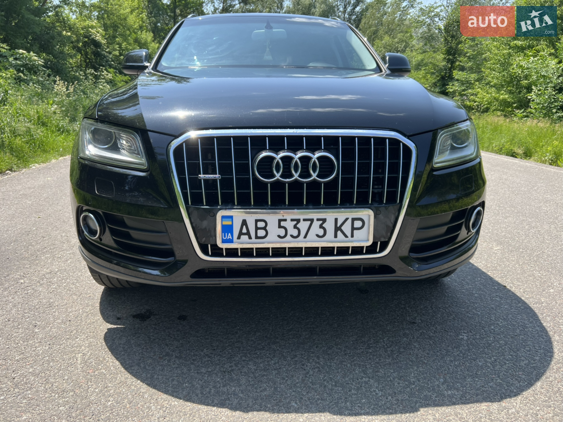 2012 Audi Q5 - мініатюра 15
