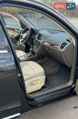 Внедорожник / Кроссовер Audi Q5 2013 в 