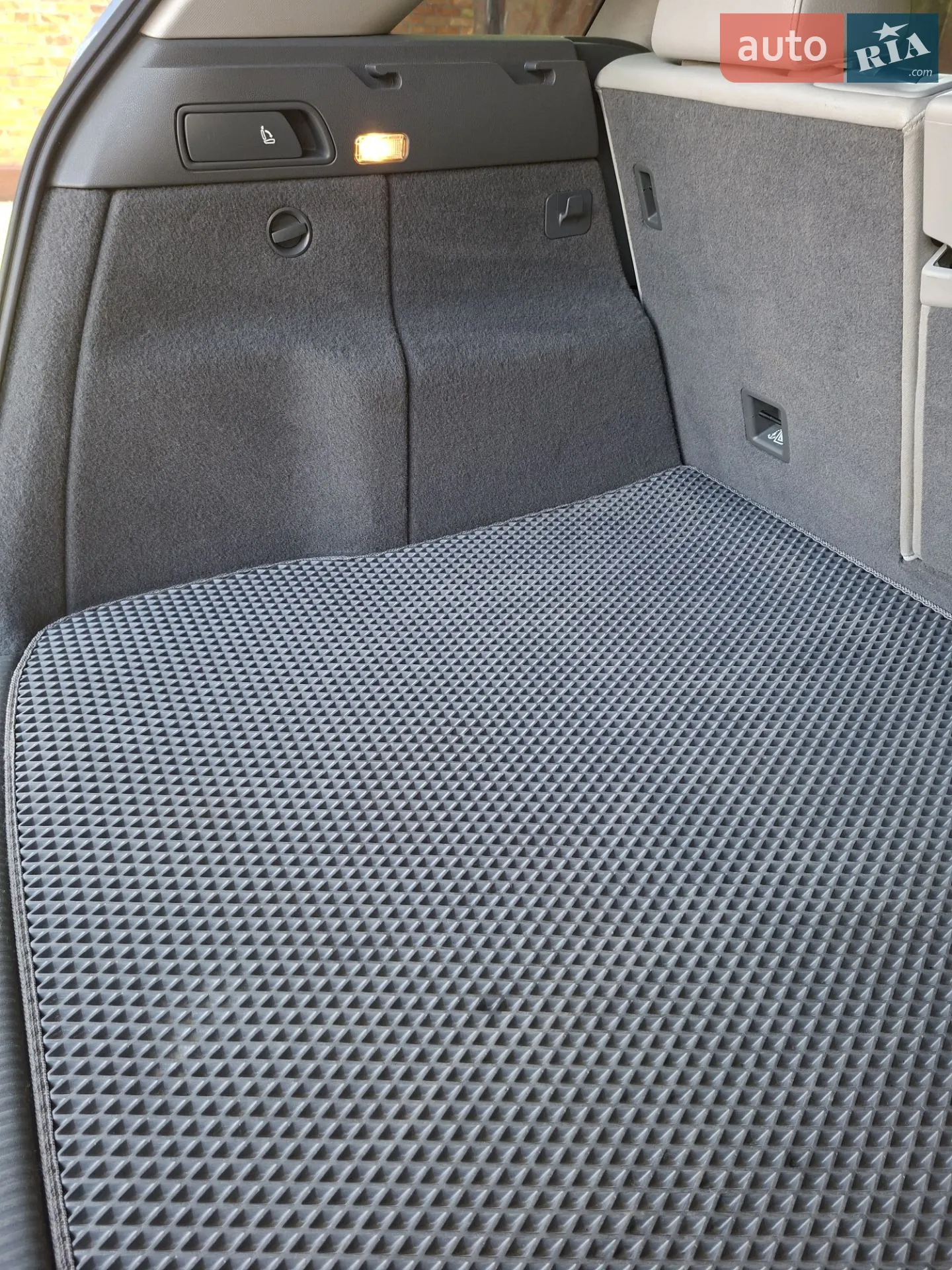2012 Audi Q5 - мініатюра 12