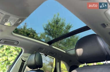 Внедорожник / Кроссовер Audi Q5 2013 в 