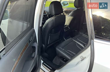 Внедорожник / Кроссовер Audi Q5 2013 в 