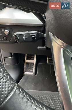 Внедорожник / Кроссовер Audi Q5 2018 в 