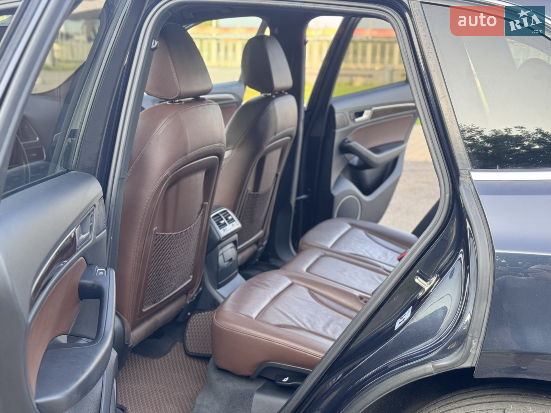 2013 Audi Q5 - мініатюра 13