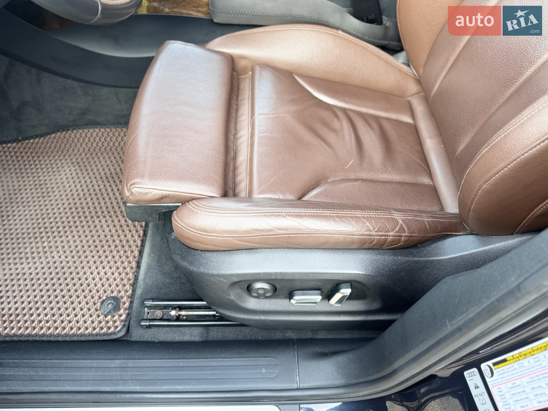 2013 Audi Q5 - мініатюра 17