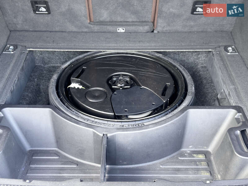 Внедорожник / Кроссовер Audi Q5 2013 в Львове