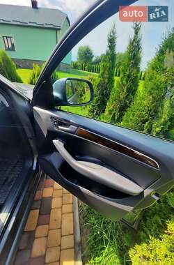 Внедорожник / Кроссовер Audi Q5 2014 в 