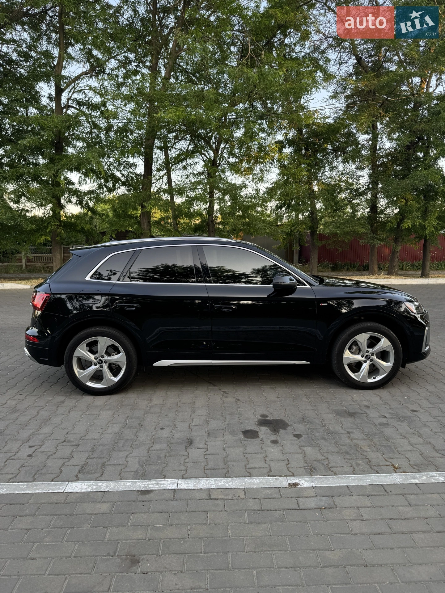 2021 Audi Q5 - мініатюра 5