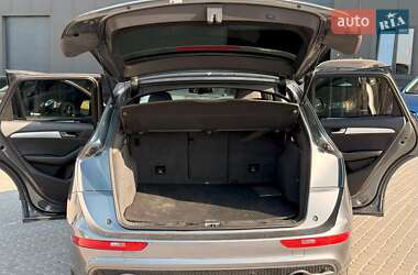 Внедорожник / Кроссовер Audi Q5 2016 в 