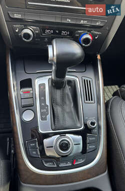 Внедорожник / Кроссовер Audi Q5 2014 в 