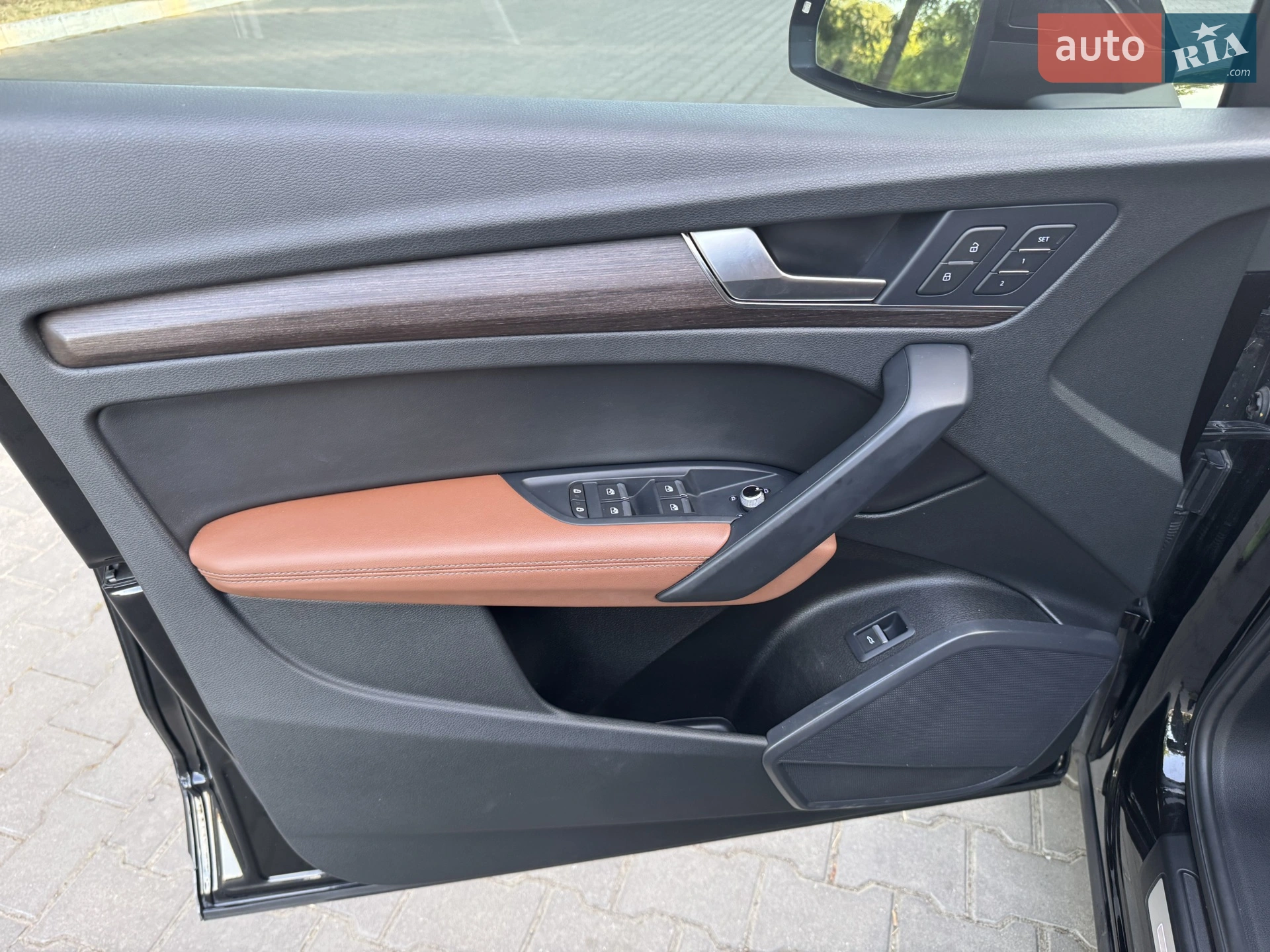 2021 Audi Q5 - мініатюра 32