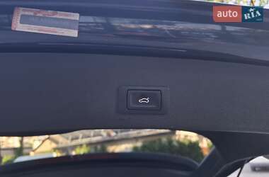 Внедорожник / Кроссовер Audi Q5 2014 в 