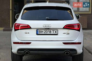 Внедорожник / Кроссовер Audi Q5 2014 в 