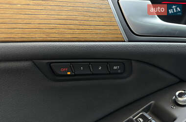 Внедорожник / Кроссовер Audi Q5 2014 в 