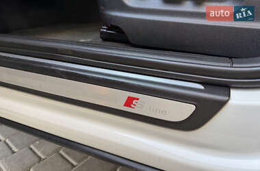 Внедорожник / Кроссовер Audi Q5 2014 в 