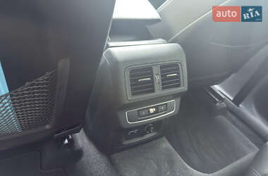 Внедорожник / Кроссовер Audi Q5 2024 в 