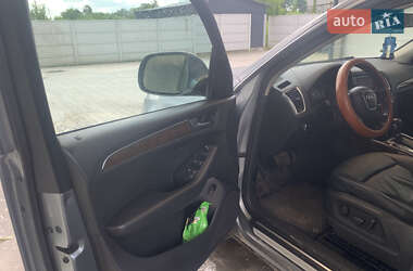Внедорожник / Кроссовер Audi Q5 2010 в 