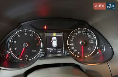 Внедорожник / Кроссовер Audi Q5 2014 в 