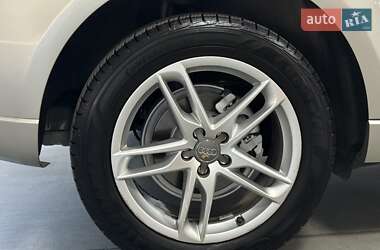 Внедорожник / Кроссовер Audi Q5 2014 в 