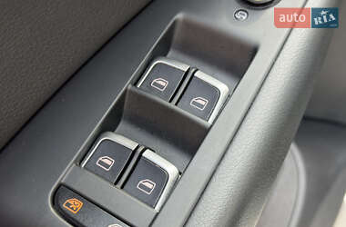 Внедорожник / Кроссовер Audi Q5 2014 в 