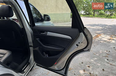 Внедорожник / Кроссовер Audi Q5 2014 в 
