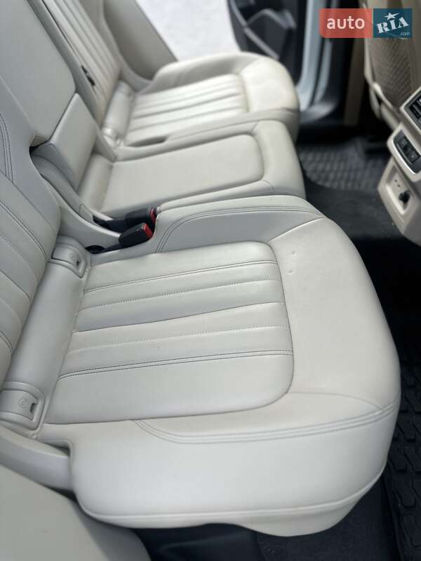 Внедорожник / Кроссовер Audi Q5 2021 в Львове