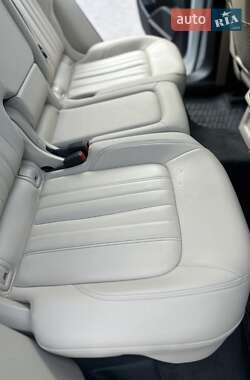 Внедорожник / Кроссовер Audi Q5 2021 в 